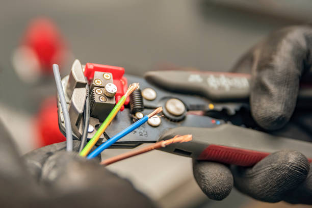 Best Electrical Upgrades for Homes  in Ricardo, TX