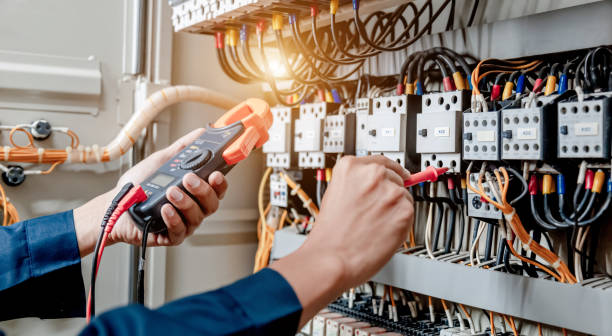 Best Electrical Rewiring Services  in Ricardo, TX