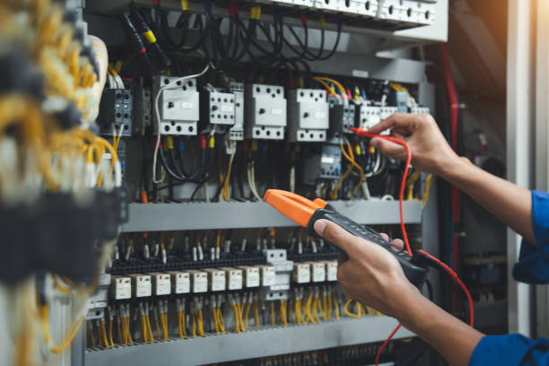 Best Residential Electrician Services  in Ricardo, TX