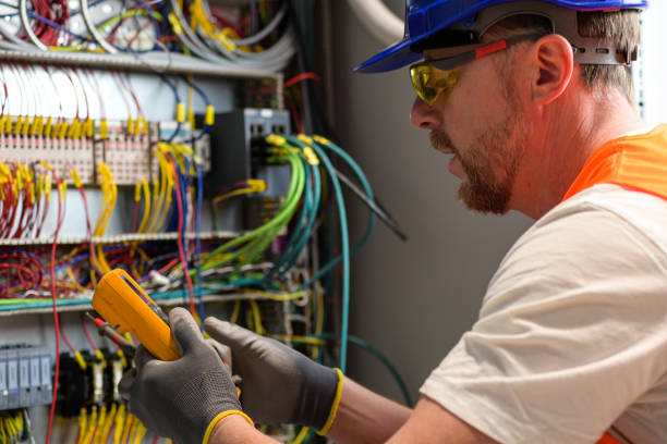 Best Electrical Troubleshooting Services  in Ricardo, TX