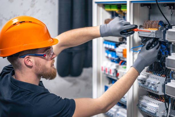 Best Electrical Troubleshooting Services  in Ricardo, TX